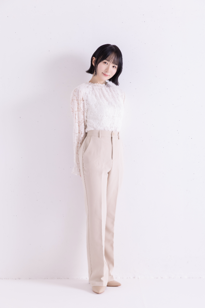 夢望めい 宣材写真 2