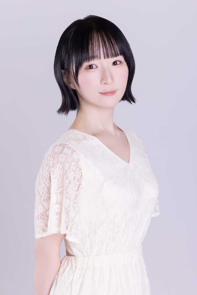 夢望めい 宣材写真 3