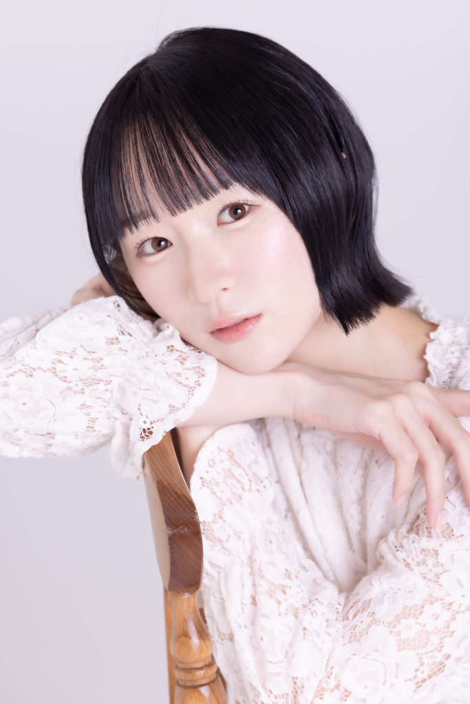 夢望めい 宣材写真 4