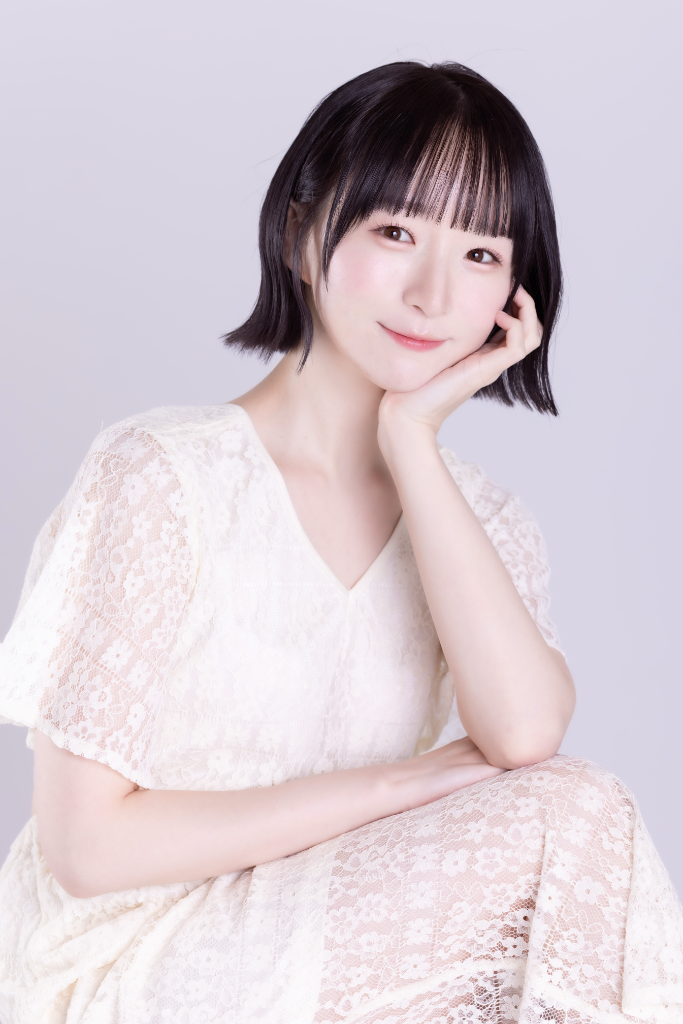 夢望めい 宣材写真 5