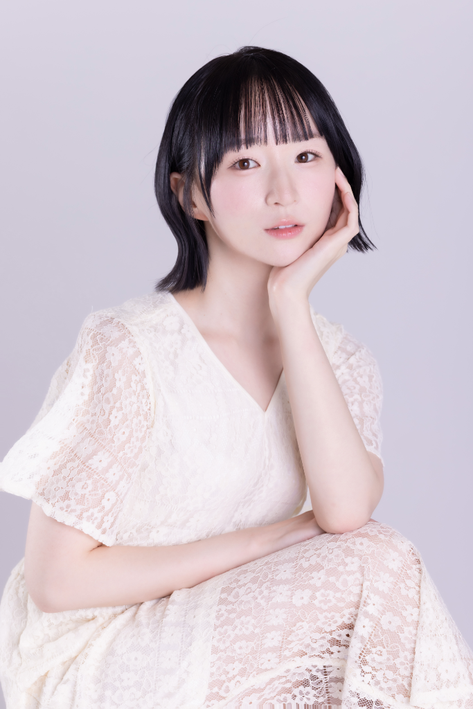 夢望めい 宣材写真 6