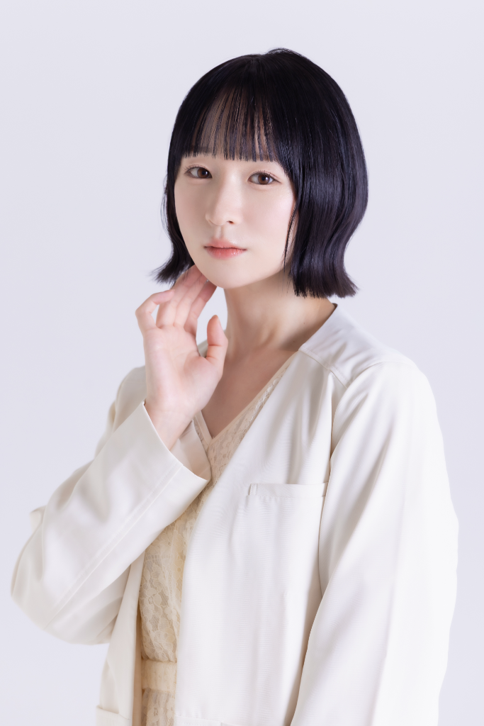 夢望めい 宣材写真 7