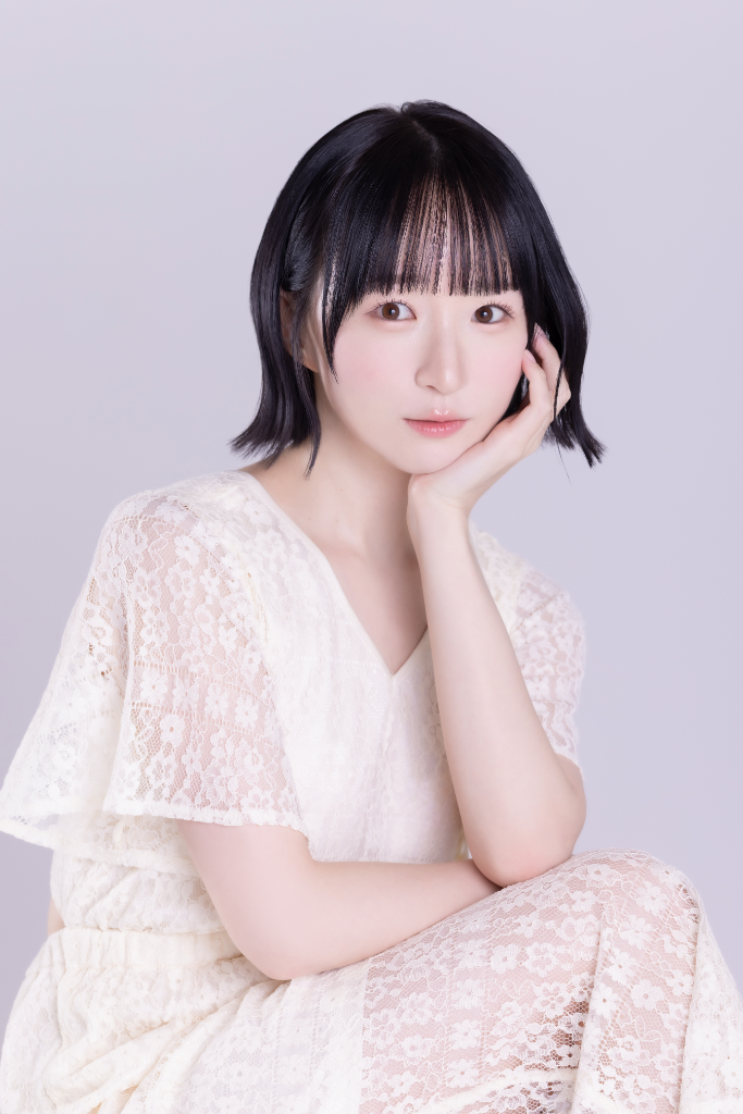 夢望めい 宣材写真 8