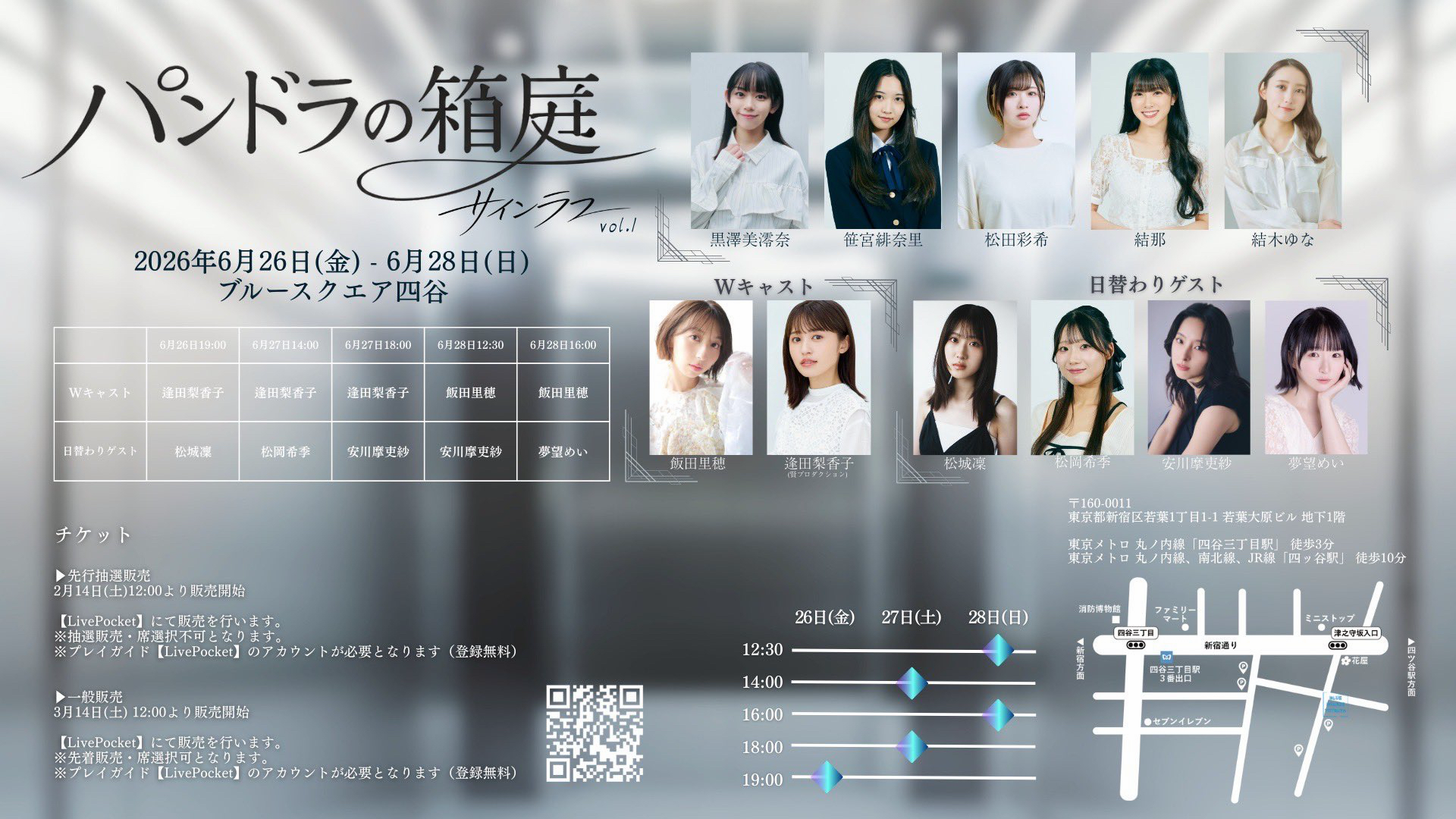 サインラフvol.1